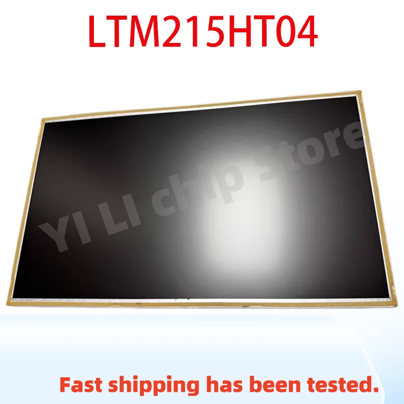 21.5 Inch (RGB)*1080 (FHD) LTM215HT04 LCD Panel Display Screen
21.5 Inch (RGB)*1080 (FHD) LTM215HT04 LCD Panel Display Screen