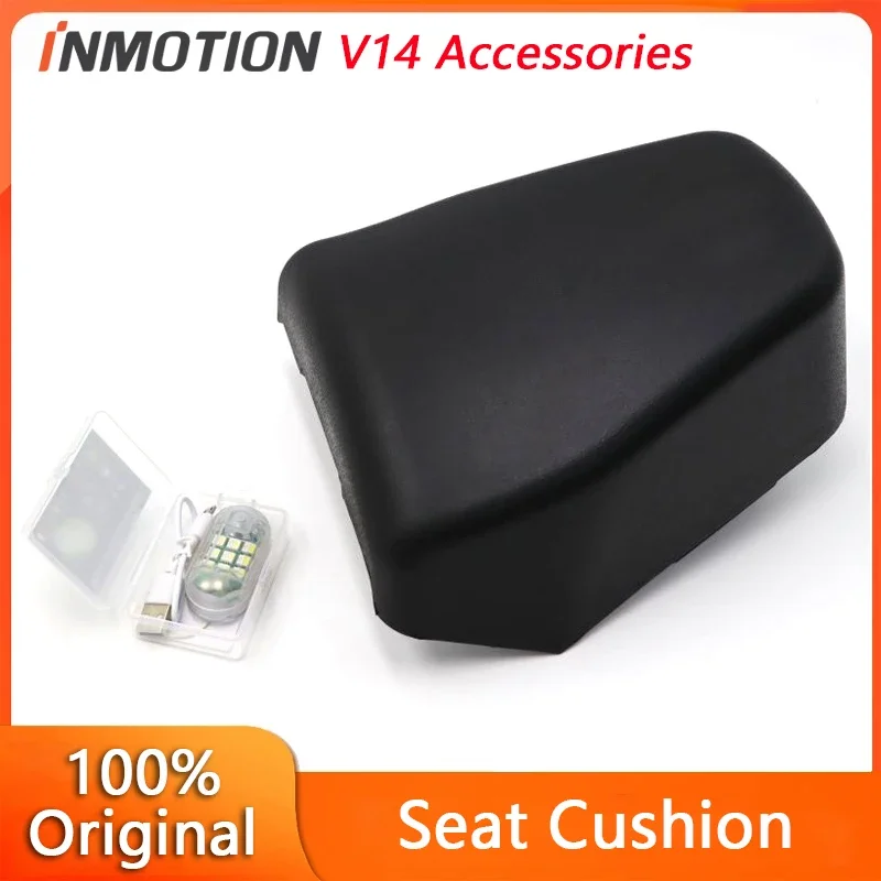 Оригинальная подушка для сиденья моноколеса INMOTION V14, мягкая резиновая накладка, запчасти и аксессуары для сиденья
Оригинальная подушка для сиденья моноколеса INMOTION V14, мягкая резиновая накладка, запчасти и аксессуары для сиденья