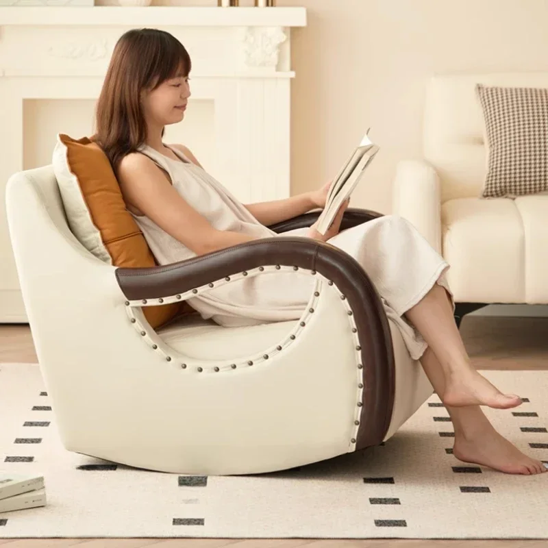 Modern Furniture Chaise Lounge Ottomans Swing Single Reclining Relax Chaise Lounge Lounge Sofa Sillones Modernos Home Furniture
Modern Furniture Chaise Lounge Ottomans Swing Single Reclining Relax Chaise Lounge Lounge Sofa Sillones Modernos Home Furniture