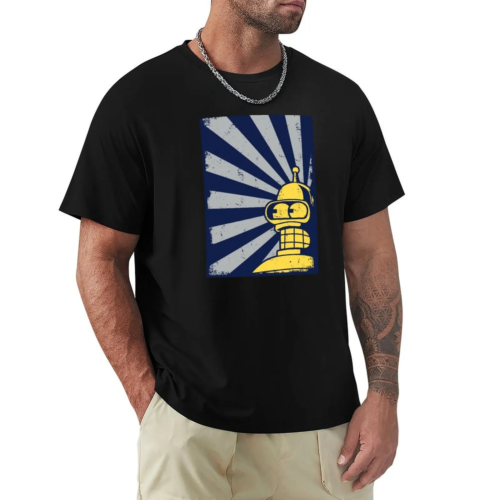 Bender Ray T-Shirt Sun Protective Outdoor Tee Top
Bender Ray T-Shirt Sun Protective Outdoor Tee Top