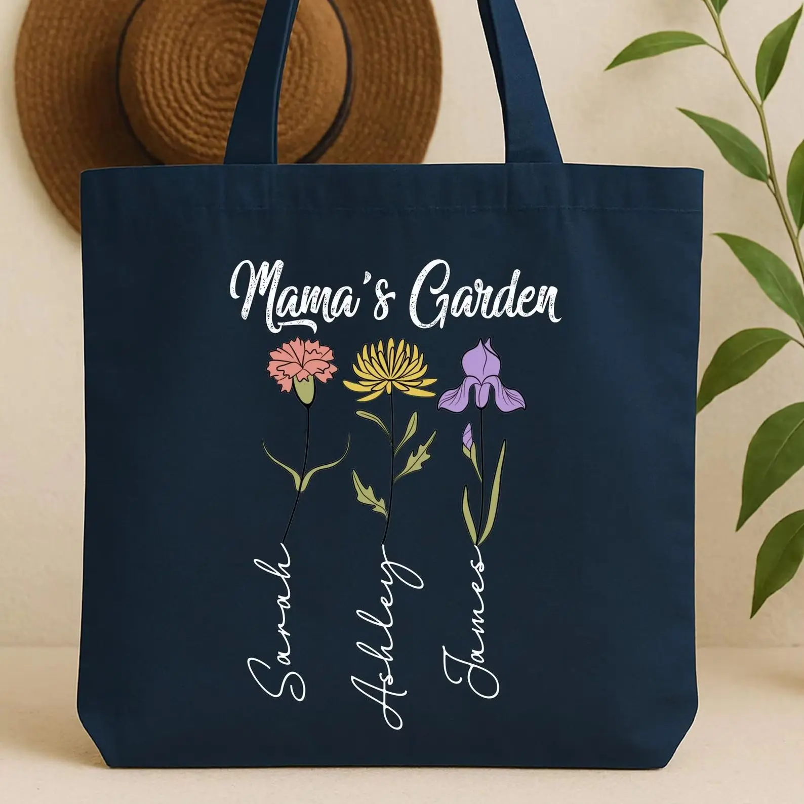 Plain White Canvas Tote Bag Custom Print Your Picture Large Capacity Summer Beach Bag For Graduate
Plain White Canvas Tote Bag Custom Print Your Picture Large Capacity Summer Beach Bag For Graduate