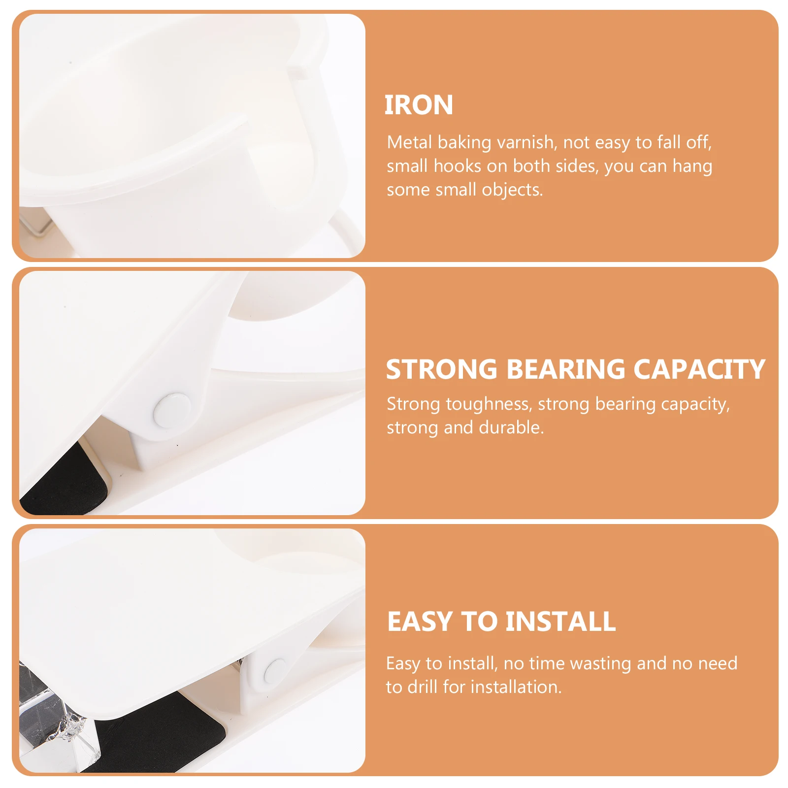 1pcs Premium Table Edges Clip Desk Side Water Cup Holder Drink Mug Clip For Office Home Cup Holder For Desk Side Easy
1pcs Premium Table Edges Clip Desk Side Water Cup Holder Drink Mug Clip For Office Home Cup Holder For Desk Side Easy