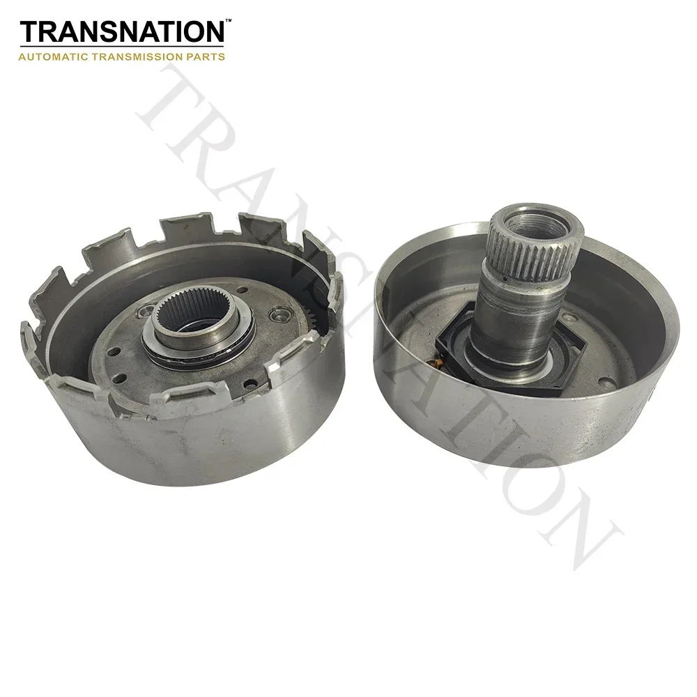 AL4 DPO Automatic Transmission Clutch Front/Rear Break Drum Fit For Citroen Renault PEUGEOT 307 Car Accessories Transnation Part
AL4 DPO Automatic Transmission Clutch Front/Rear Break Drum Fit For Citroen Renault PEUGEOT 307 Car Accessories Transnation Part
