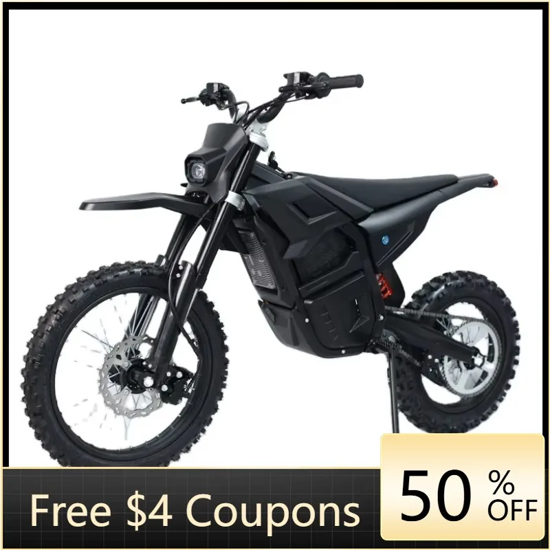 RsRacing SUV 48v 3000w/60v 3500w/72v 4500w Mini Electric Motorcycle
RsRacing SUV 48v 3000w/60v 3500w/72v 4500w Mini Electric Motorcycle