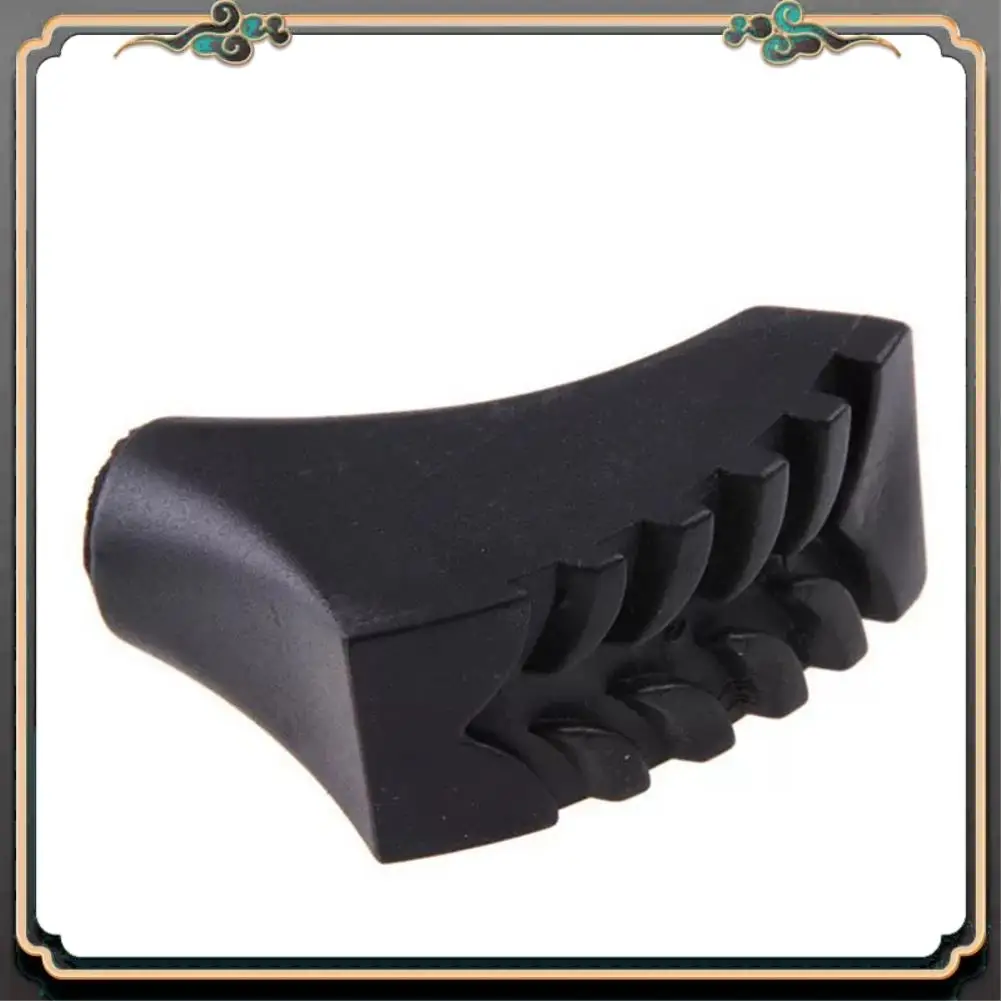 Premium 10 Pcs Walking Stick Tips Rubber Trekking Pole Tips Replacement- Rubber Feet For Hiking Poles, Walking Sticks
Premium 10 Pcs Walking Stick Tips Rubber Trekking Pole Tips Replacement- Rubber Feet For Hiking Poles, Walking Sticks