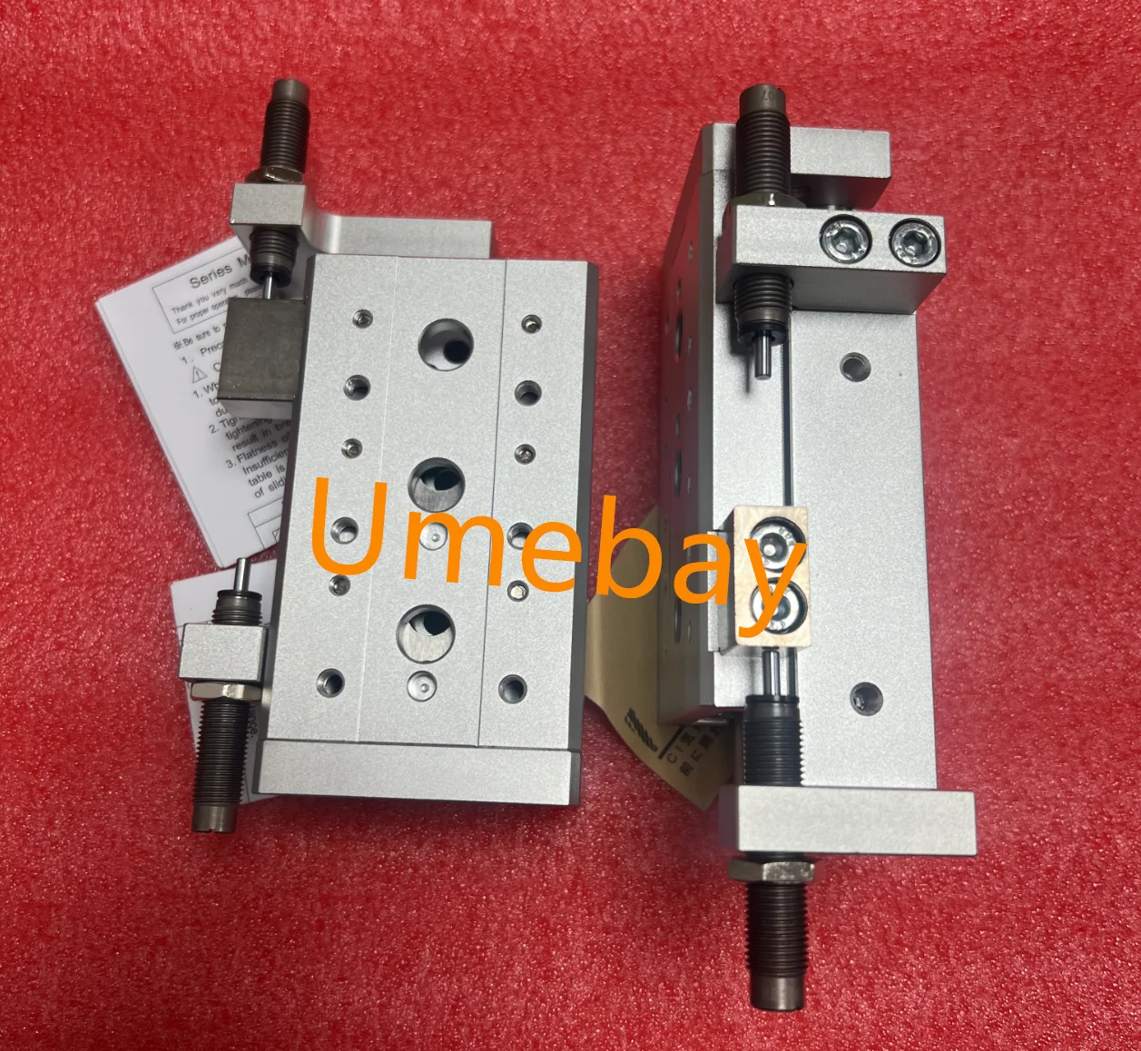 1 piece. MXS16-10B MXS16-20B MXS16-30B MXS16-40B MXS16-50B MXS16-75B MXS16-100B MXS16-125B
1 piece. MXS16-10B MXS16-20B MXS16-30B MXS16-40B MXS16-50B MXS16-75B MXS16-100B MXS16-125B