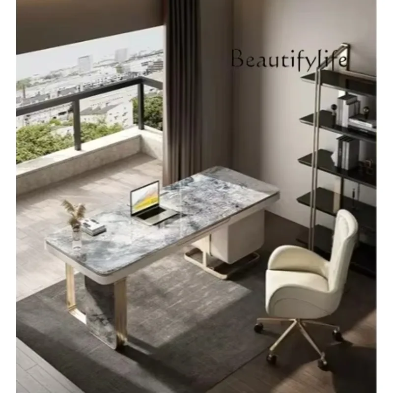 Y45 Computer Table Removable Electric Adjustable Desk Gaming Tables Multifunctional Computer Executive Ufficio Unique Furniture
Y45 Computer Table Removable Electric Adjustable Desk Gaming Tables Multifunctional Computer Executive Ufficio Unique Furniture