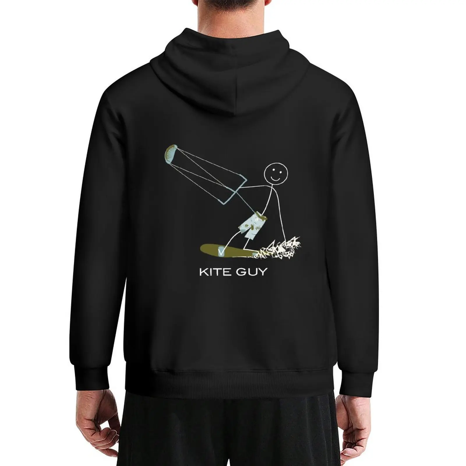 Funny Mens Kiteboarding Design Hoodie autumn autumn jacket men blouse mens clothing new features of hoodies & sweatshirts
Funny Mens Kiteboarding Design Hoodie autumn autumn jacket men blouse mens clothing new features of hoodies & sweatshirts