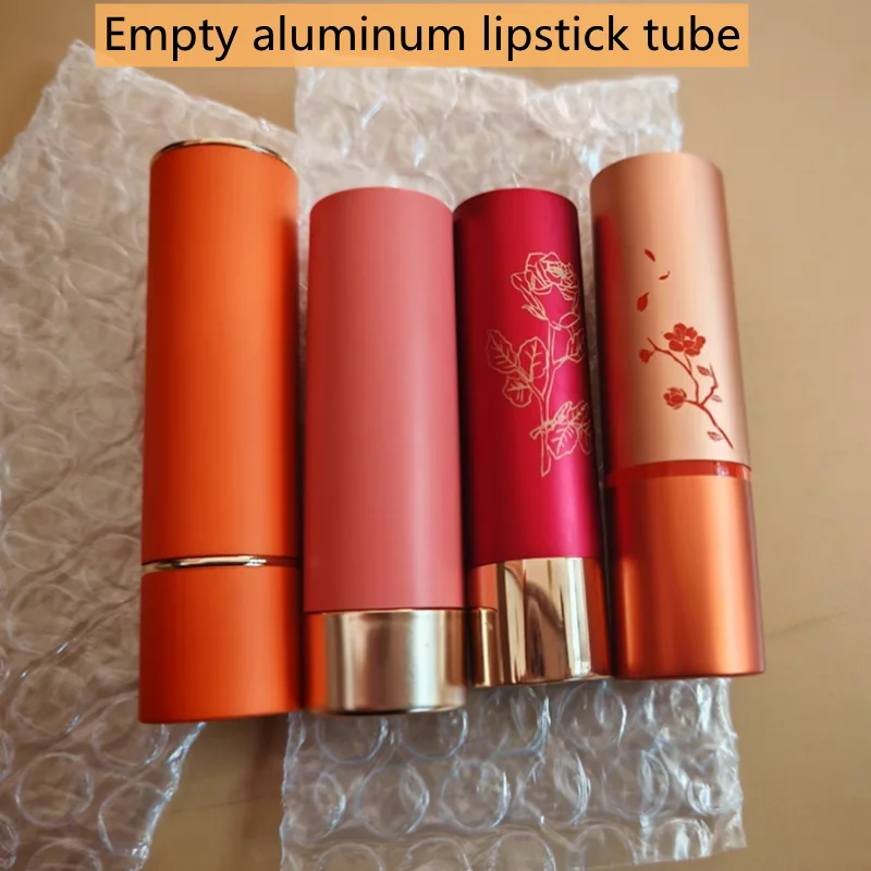 10/30/50 шт. круглый алюминиевый тюбик для губной помады, пустой тюбик для бальзама для губ 12,1 мм, металлический алюминиевый корпус для губной помады, посылка, инструмент для макияжа
10/30/50 шт. круглый алюминиевый тюбик для губной помады, пустой тюбик для бальзама для губ 12,1 мм, металлический алюминиевый корпус для губной помады, посылка, инструмент для макияжа