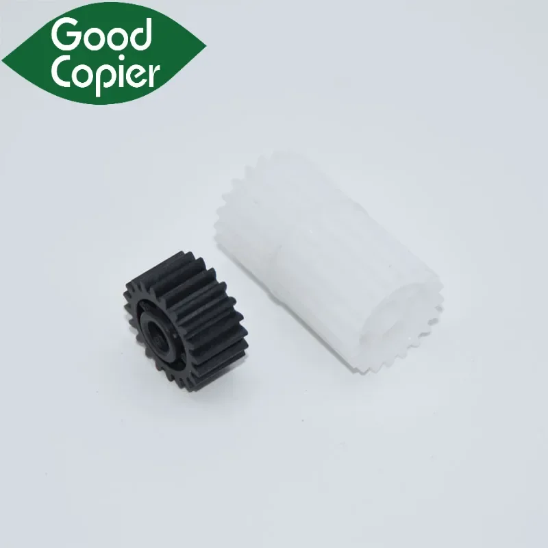 5X Fuser Drive Gear for Toshiba e STUDIO 2006 2306 2506 2007 2307 2507 2505 2802 6LJ78064000 6LJ76871000 6LJ76819000
5X Fuser Drive Gear for Toshiba e STUDIO 2006 2306 2506 2007 2307 2507 2505 2802 6LJ78064000 6LJ76871000 6LJ76819000