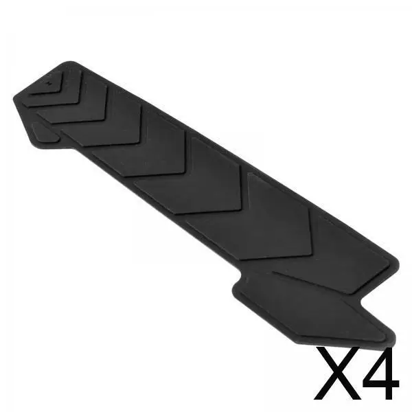 4x защита цепи рамы велосипеда, защитный кожух, клейкая защита рамы
4x защита цепи рамы велосипеда, защитный кожух, клейкая защита рамы