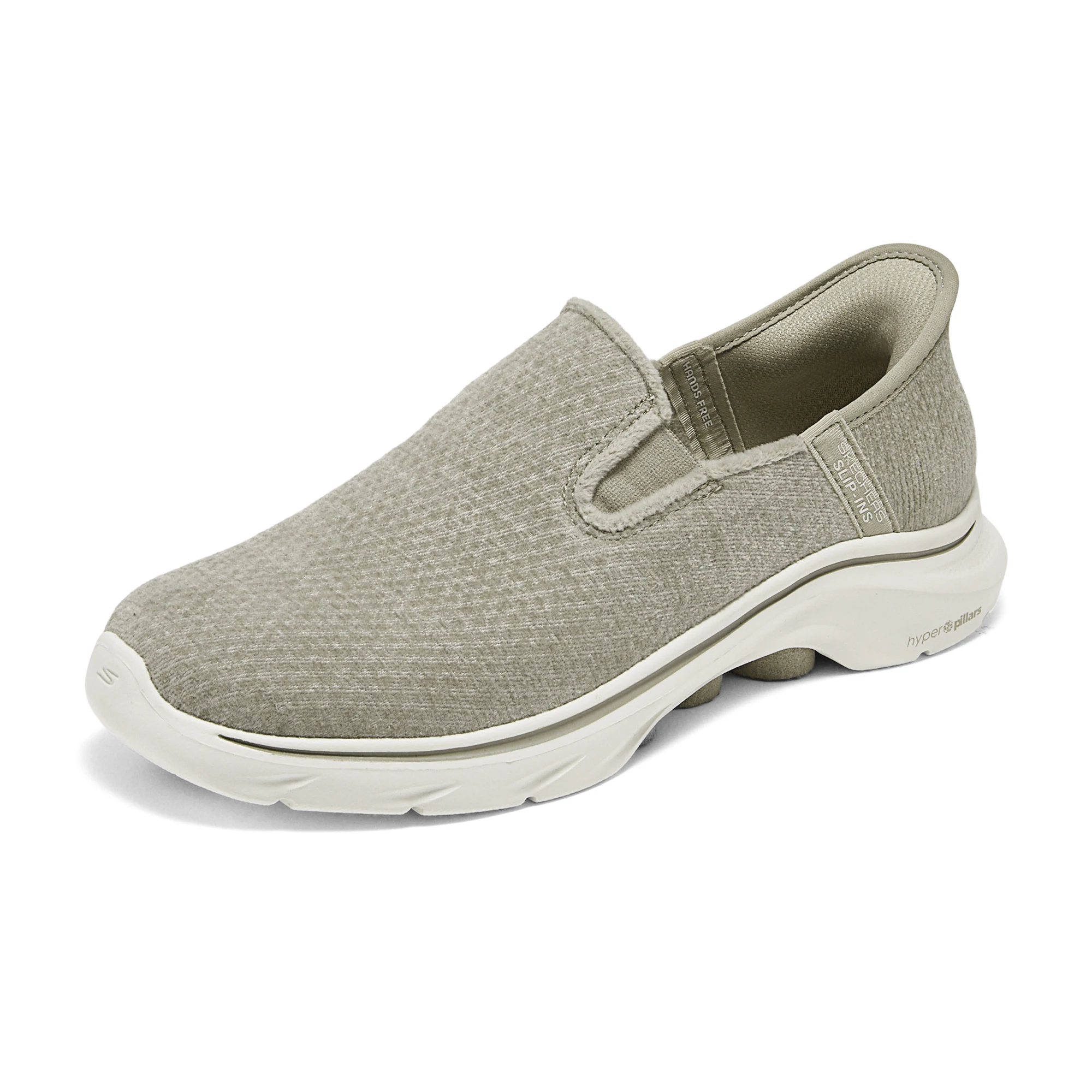 Skechers women's shoes 2025 new slip-on walking shoes soft sole light sports shoes flash casual shoes 125256-TPE
Skechers women's shoes 2025 new slip-on walking shoes soft sole light sports shoes flash casual shoes 125256-TPE