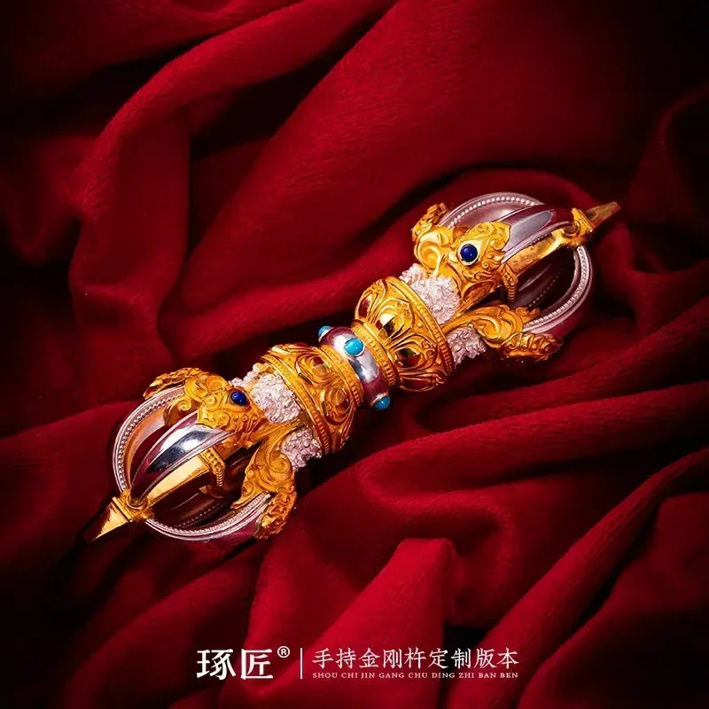 Ручная алмазная палочка (стиль создания убийцы демонов) и тибетская шлифовальная палочка для карамы — большое украшение для рабочего стола и портативное украшение
Ручная алмазная палочка (стиль создания убийцы демонов) и тибетская шлифовальная палочка для карамы — большое украшение для рабочего стола и портативное украшение