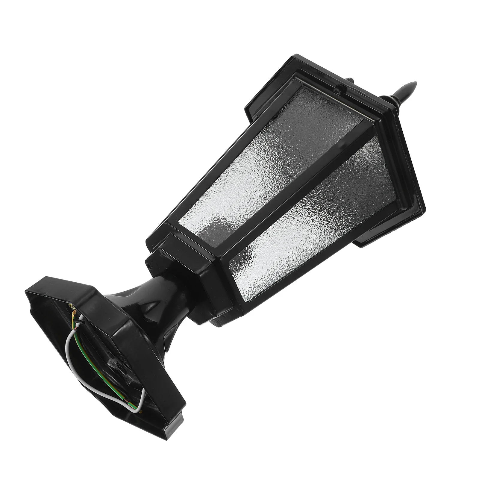 Алюминиевый стеклянный абажур, современный уличный светильник, шестиугольный дизайн, E27, прочный внешний протектор для лампы, садовый патио
Алюминиевый стеклянный абажур, современный уличный светильник, шестиугольный дизайн, E27, прочный внешний протектор для лампы, садовый патио