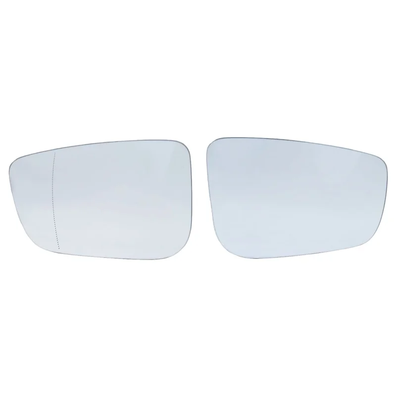 Heated Exterior Rearview Mirrors for BMW 3/4/5/6/7/8 Series (G11/G12/G20/G30/G38) High Quality Wing Mirror Replacement
Heated Exterior Rearview Mirrors for BMW 3/4/5/6/7/8 Series (G11/G12/G20/G30/G38) High Quality Wing Mirror Replacement