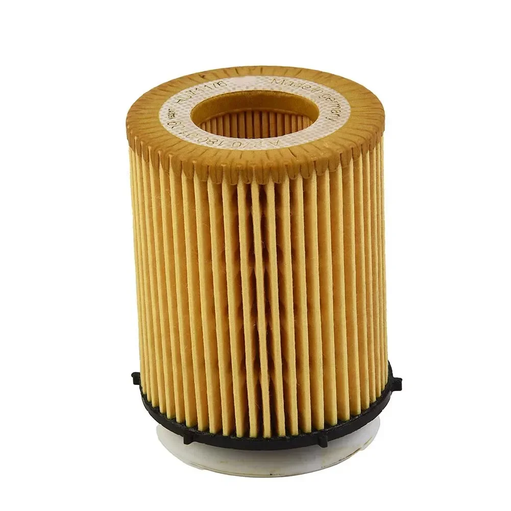 1PCS Automobiles Filters Oil Filters 2.79inx3.34in OEM Number 1J910018 For Mercedes-Benz OM270 OM274 For NISSAN Petrol Engine
1PCS Automobiles Filters Oil Filters 2.79inx3.34in OEM Number 1J910018 For Mercedes-Benz OM270 OM274 For NISSAN Petrol Engine