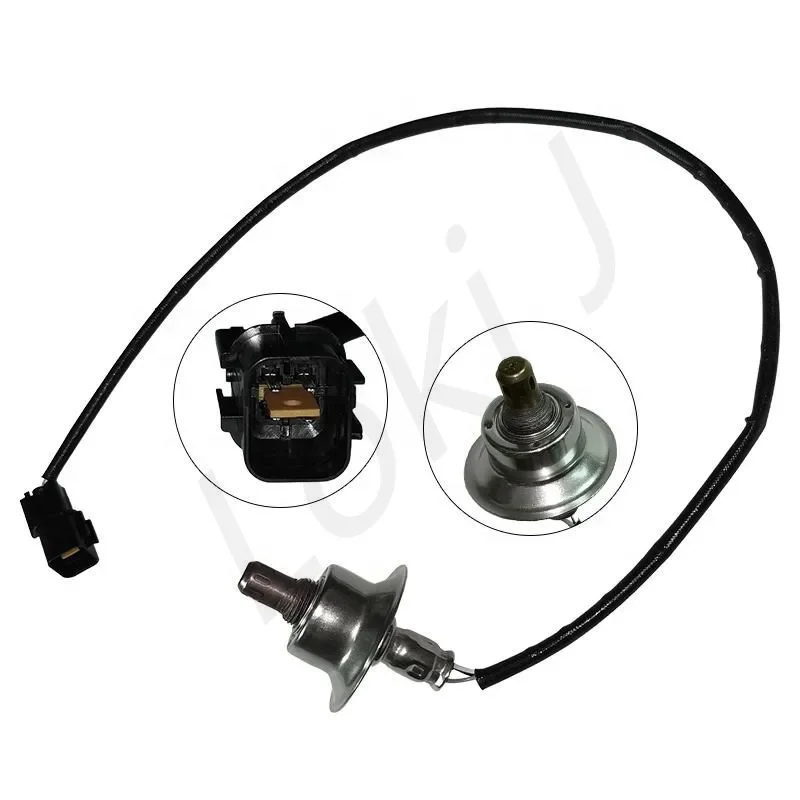 YYDS New Oxygen Sensor Front OE:39210-25300 For Hyundai Sonata Yuxiang 2.0L/2.4L 3921025300
YYDS New Oxygen Sensor Front OE:39210-25300 For Hyundai Sonata Yuxiang 2.0L/2.4L 3921025300