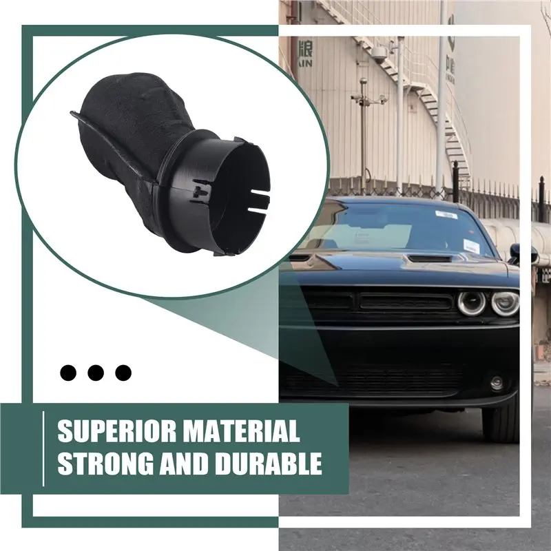 A33K-68207918AB New Replacement Conversion Air Cleaner Duct Tube For Dodge Challenger Hellcat SRT 2015-2017
A33K-68207918AB New Replacement Conversion Air Cleaner Duct Tube For Dodge Challenger Hellcat SRT 2015-2017