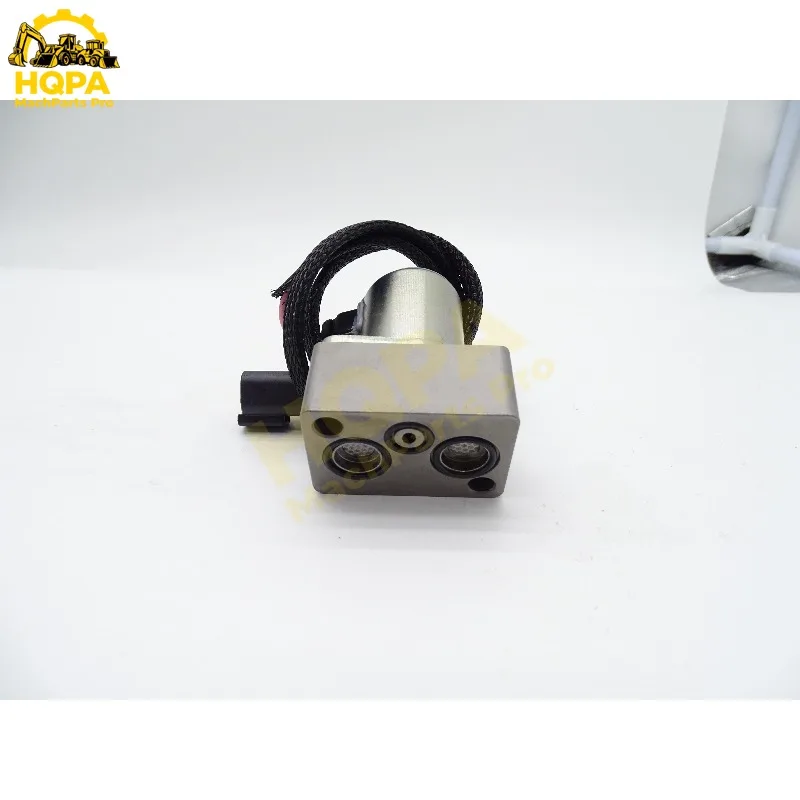 702-21-62600 702-21-60700 Main Pump Solenoid Valve for KOMATSU excavator PC200 PC220 PC240 PC270 PC300-7
702-21-62600 702-21-60700 Main Pump Solenoid Valve for KOMATSU excavator PC200 PC220 PC240 PC270 PC300-7