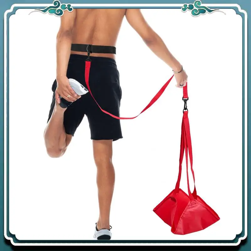 Reliable 2X Swimming Strength Training Resistance Belt Swim Training Exerciser Belt With Drag Parachute For Adults Children
Reliable 2X Swimming Strength Training Resistance Belt Swim Training Exerciser Belt With Drag Parachute For Adults Children