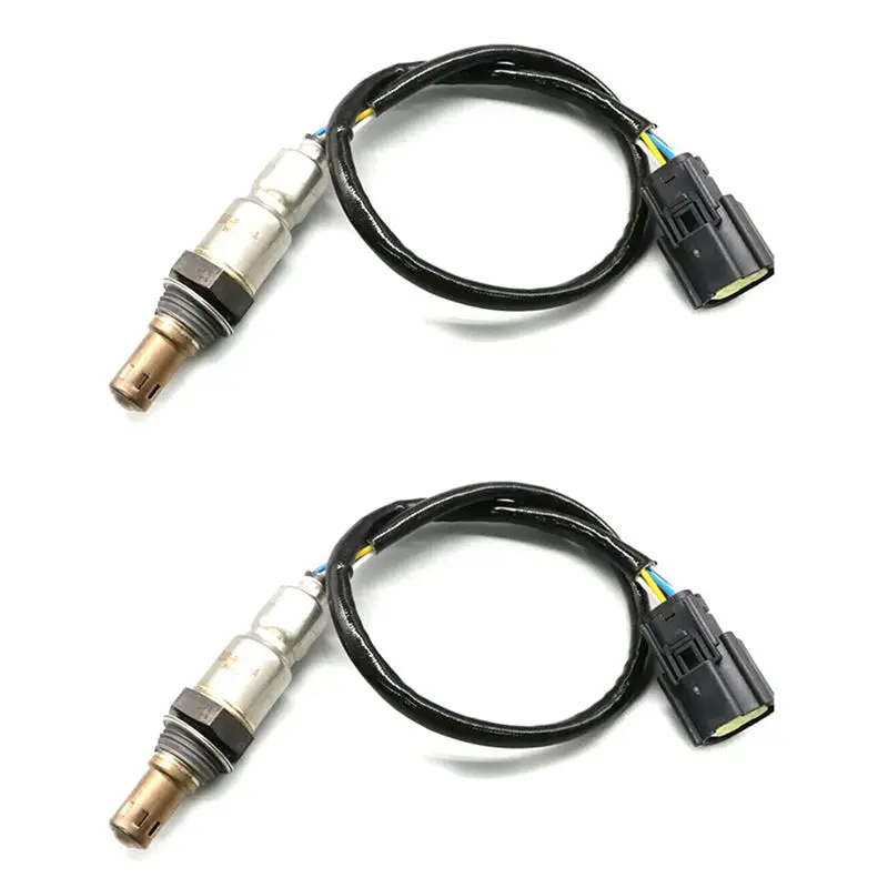 AUTO Front Left & Right Oxygen Sensor O2 Sensor FL3Z-9F472-A For Ford E-350 E-450 F-150 F-450 F-550 F-650 F-750 F53 F59
AUTO Front Left & Right Oxygen Sensor O2 Sensor FL3Z-9F472-A For Ford E-350 E-450 F-150 F-450 F-550 F-650 F-750 F53 F59