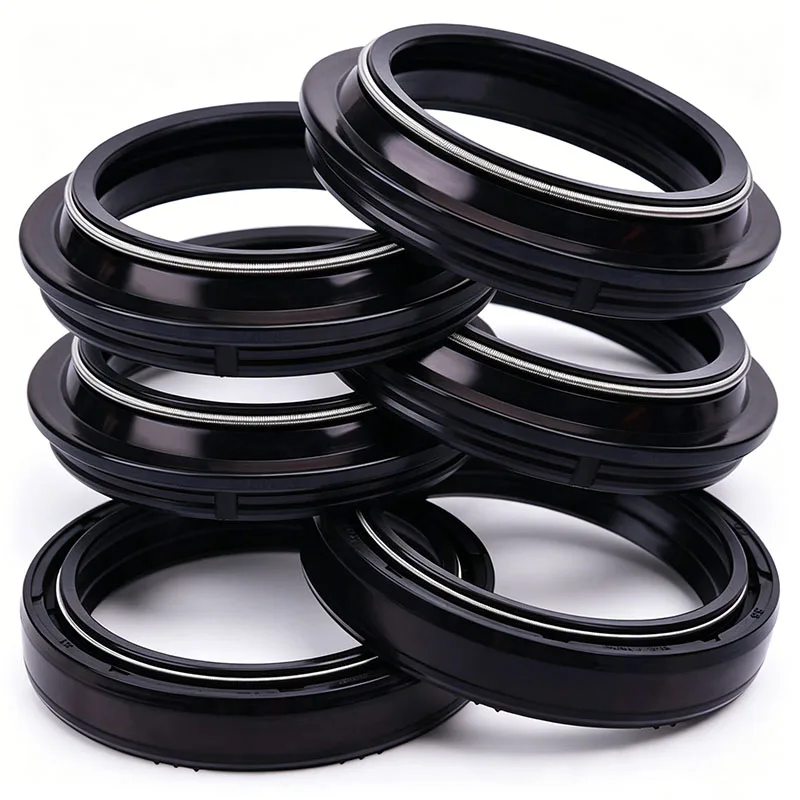 41X53X8/10.5 For Suzuki DR125 RM125 AN250 BURGMAN BURGMAN 250 DR 125 RM 125 AN 250 Motorcycle Front Fork Oil Seal Dust Seal
41X53X8/10.5 For Suzuki DR125 RM125 AN250 BURGMAN BURGMAN 250 DR 125 RM 125 AN 250 Motorcycle Front Fork Oil Seal Dust Seal