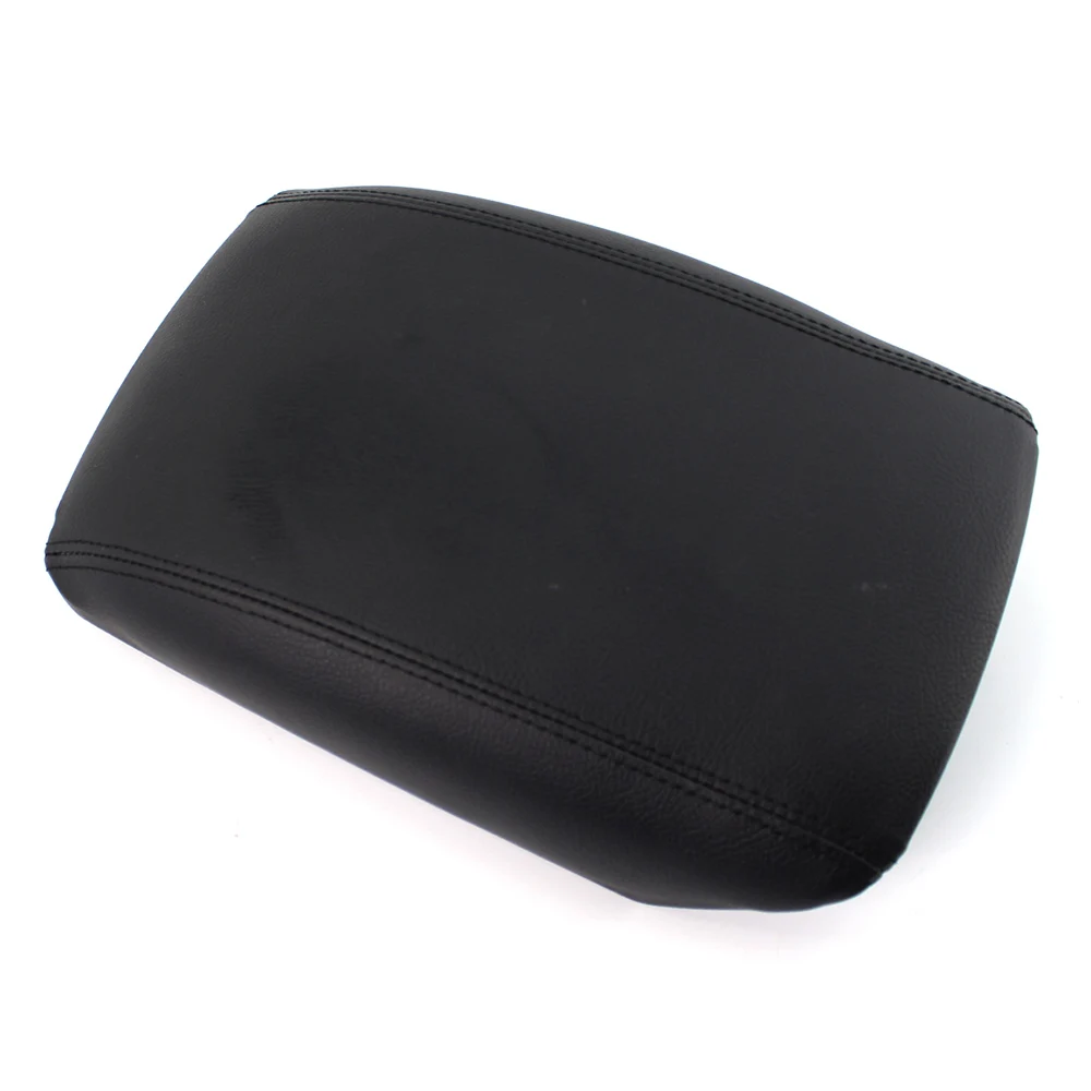 Front Center Armrest Cover PU Leather w/plastic plate Black for Audi Q5 08-16 8R0864207, 8R0 864 207
Front Center Armrest Cover PU Leather w/plastic plate Black for Audi Q5 08-16 8R0864207, 8R0 864 207