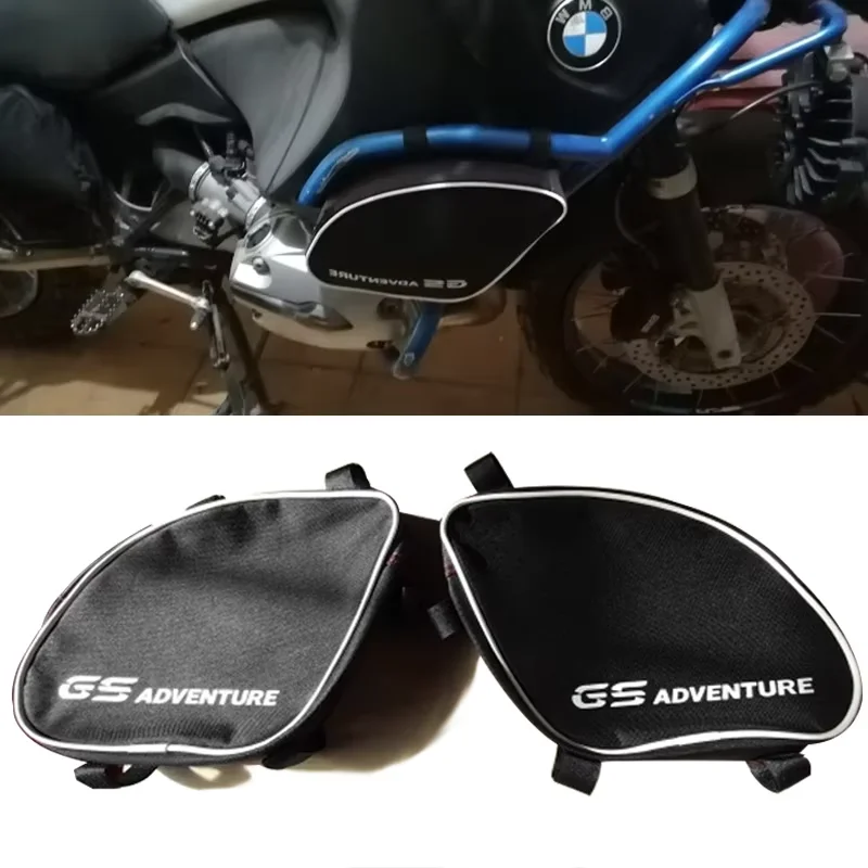 Аварийная рамка, водонепроницаемая сумка для BMW R1200GS Adventure GS 1200 2005 2006 2007 2008 2009 2010 2011 2012, сумка для ремонта бампера
Аварийная рамка, водонепроницаемая сумка для BMW R1200GS Adventure GS 1200 2005 2006 2007 2008 2009 2010 2011 2012, сумка для ремонта бампера