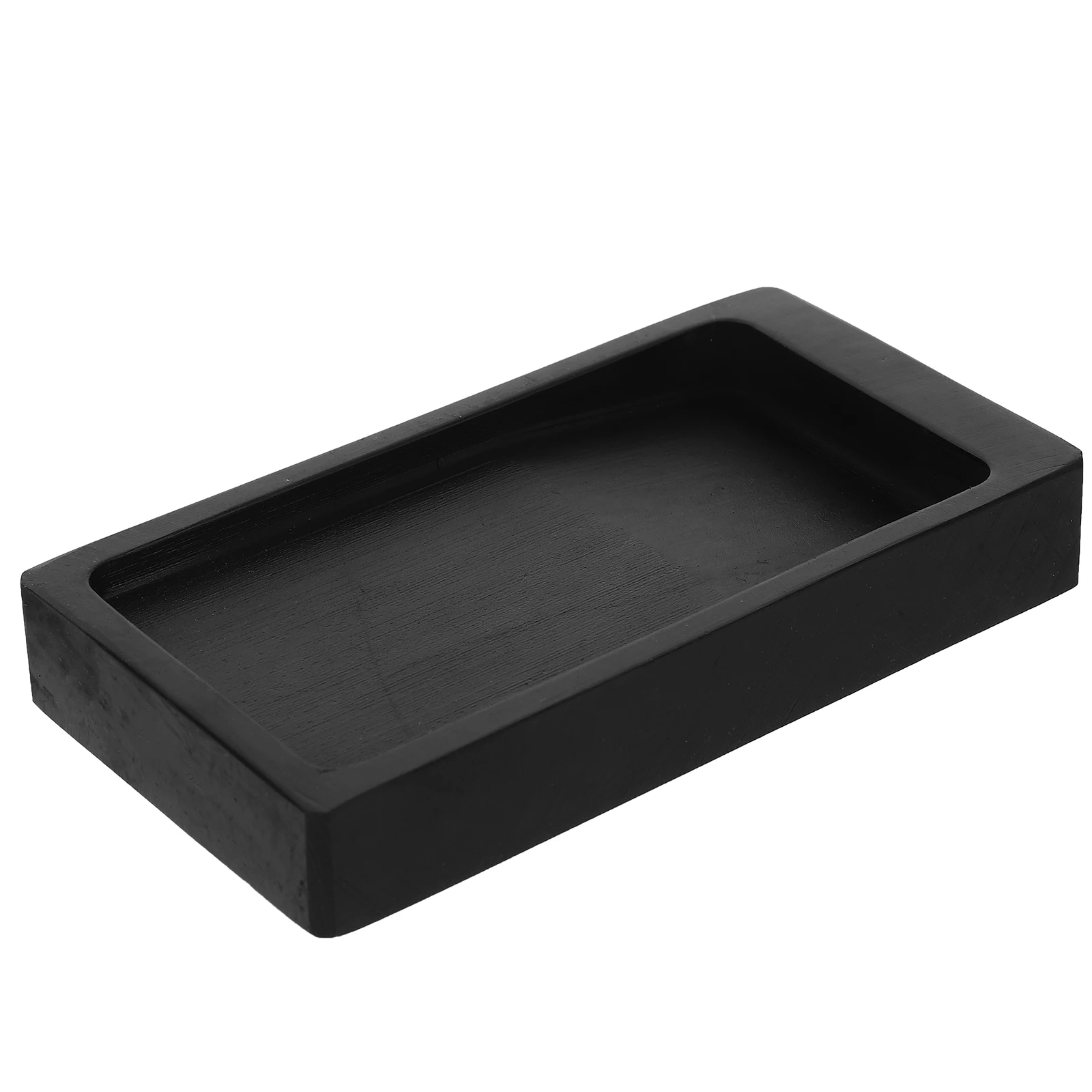 Rectangle Stone 5 Inch Natural Slab Calligraphy Grind Store Ink Paint Student Black Writing Drawing Painting Steel Pen
Rectangle Stone 5 Inch Natural Slab Calligraphy Grind Store Ink Paint Student Black Writing Drawing Painting Steel Pen