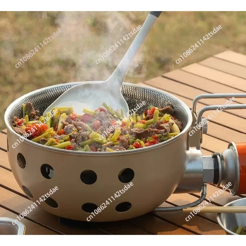 Outdoor Portable Cassette Gas Stove, Camping Cooking Stove
Outdoor Portable Cassette Gas Stove, Camping Cooking Stove