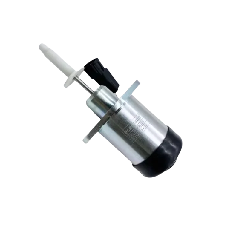 Kubota V2203/D4103 Engine Flare-Off Solenoid Valve for Refrigerated Truck PS45CZ250 Switch Original Equipment Manufacturer Part
Kubota V2203/D4103 Engine Flare-Off Solenoid Valve for Refrigerated Truck PS45CZ250 Switch Original Equipment Manufacturer Part