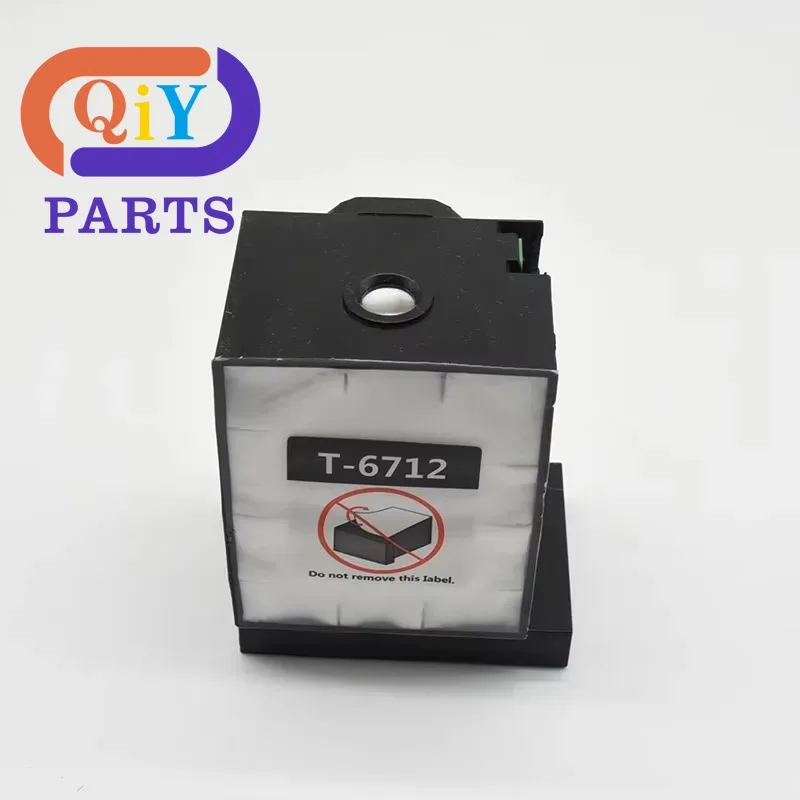 1 шт. T6712 T 671200 Ящик для обслуживания чернил для EPSON WF 6090 6590 8010 8090 8510 8590/WF6090 WF6590 WF8010 WF8590 WF8090 WF8510
1 шт. T6712 T 671200 Ящик для обслуживания чернил для EPSON WF 6090 6590 8010 8090 8510 8590/WF6090 WF6590 WF8010 WF8590 WF8090 WF8510