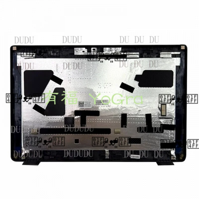 DDD Pour for DELL Latitude 7310 E7310 LCD Back Cover 0W6HPJ Black
DDD Pour for DELL Latitude 7310 E7310 LCD Back Cover 0W6HPJ Black
