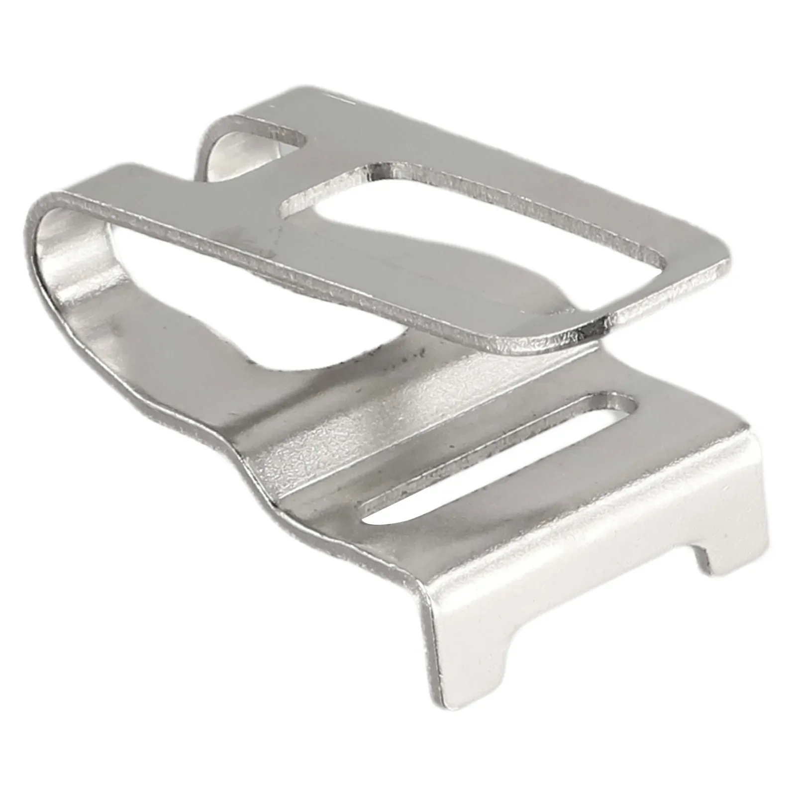 2 Pcs Belt Clip Hook Electric Drill Accessories Belt Buckle Bracket Drill Driver For BOSCH Impact Wrench Waist Buckle
2 Pcs Belt Clip Hook Electric Drill Accessories Belt Buckle Bracket Drill Driver For BOSCH Impact Wrench Waist Buckle