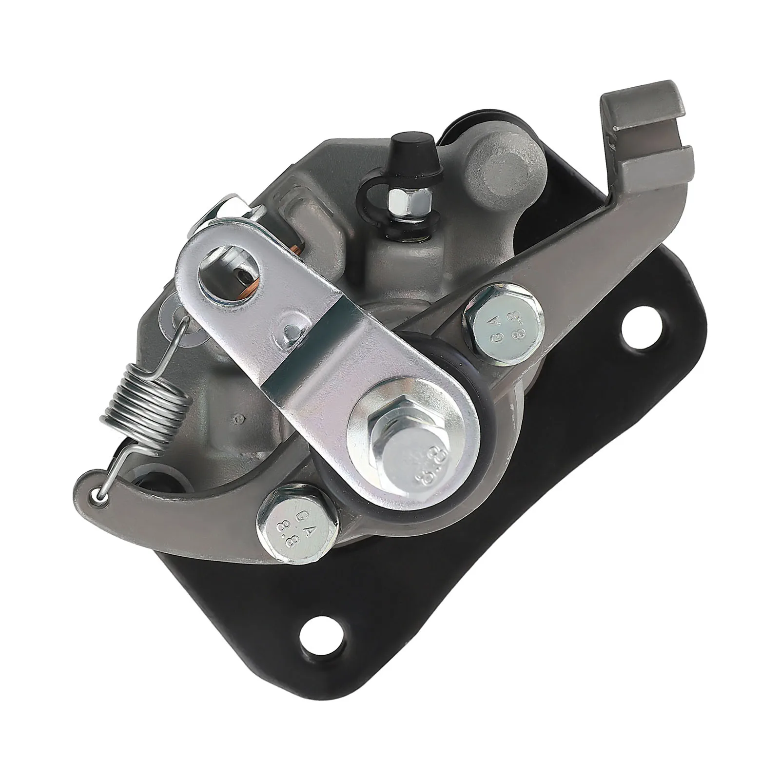 2Pcs Rear Left Right Brake Caliper W/Pad For KAWASAKI KAF820 1000 MULE PRO 15-23
2Pcs Rear Left Right Brake Caliper W/Pad For KAWASAKI KAF820 1000 MULE PRO 15-23