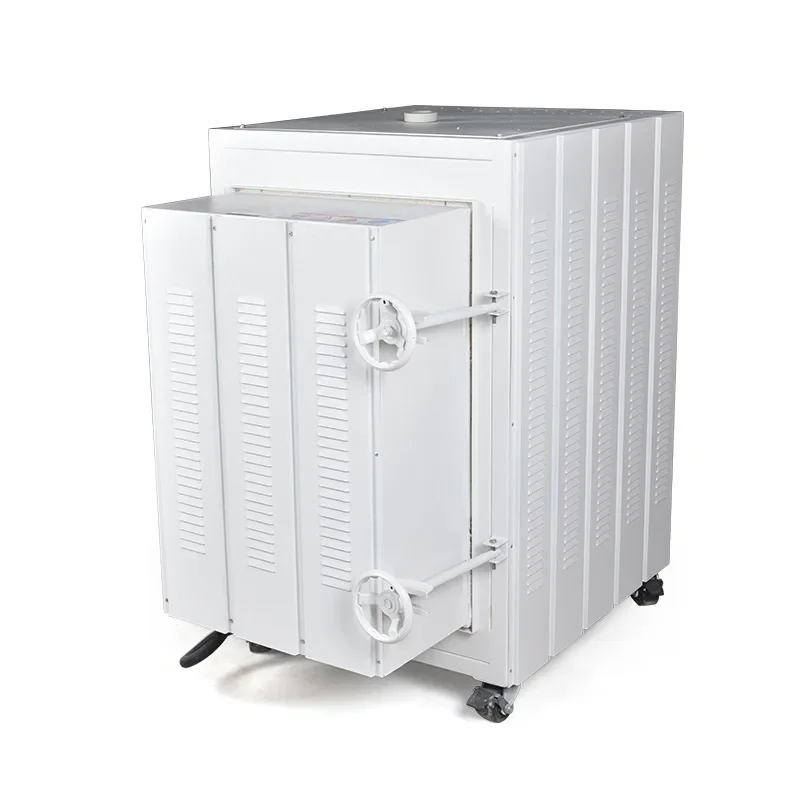 School Electric Kiln Intelligent Brick Kiln 0.083m ³ Inner Space Ceramic Art
School Electric Kiln Intelligent Brick Kiln 0.083m ³ Inner Space Ceramic Art
