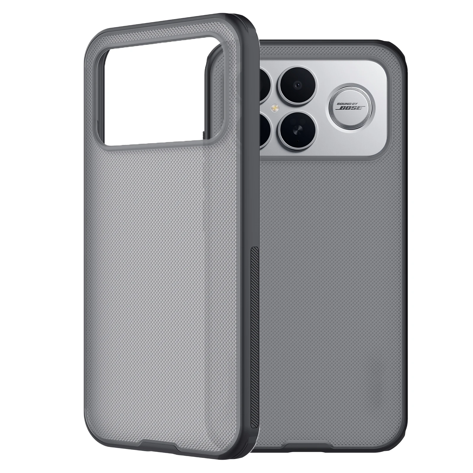 Чехол NILLKIN для Xiaomi Poco F8 Ultra Pro, матовый, с матовой текстурой, противоударный, угловой, противоударный, бампер, жесткая задняя часть из ПК
Чехол NILLKIN для Xiaomi Poco F8 Ultra Pro, матовый, с матовой текстурой, противоударный, угловой, противоударный, бампер, жесткая задняя часть из ПК