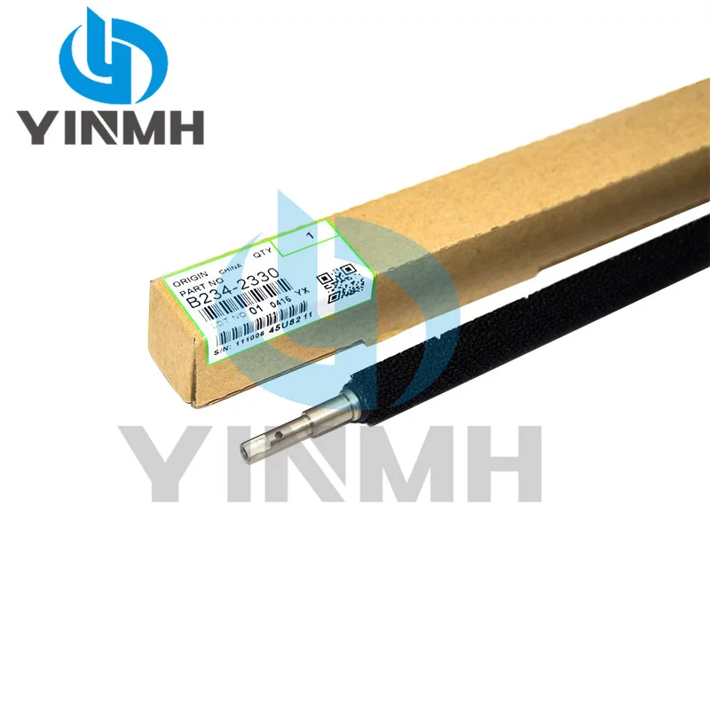 2pcs. Drum Cleaning Brush Roller be used as for Konica Minolta C 1060 1070 C1070 C2060 C2060 C3060 C3070 C1060L C1070L C2060L C3
2pcs. Drum Cleaning Brush Roller be used as for Konica Minolta C 1060 1070 C1070 C2060 C2060 C3060 C3070 C1060L C1070L C2060L C3