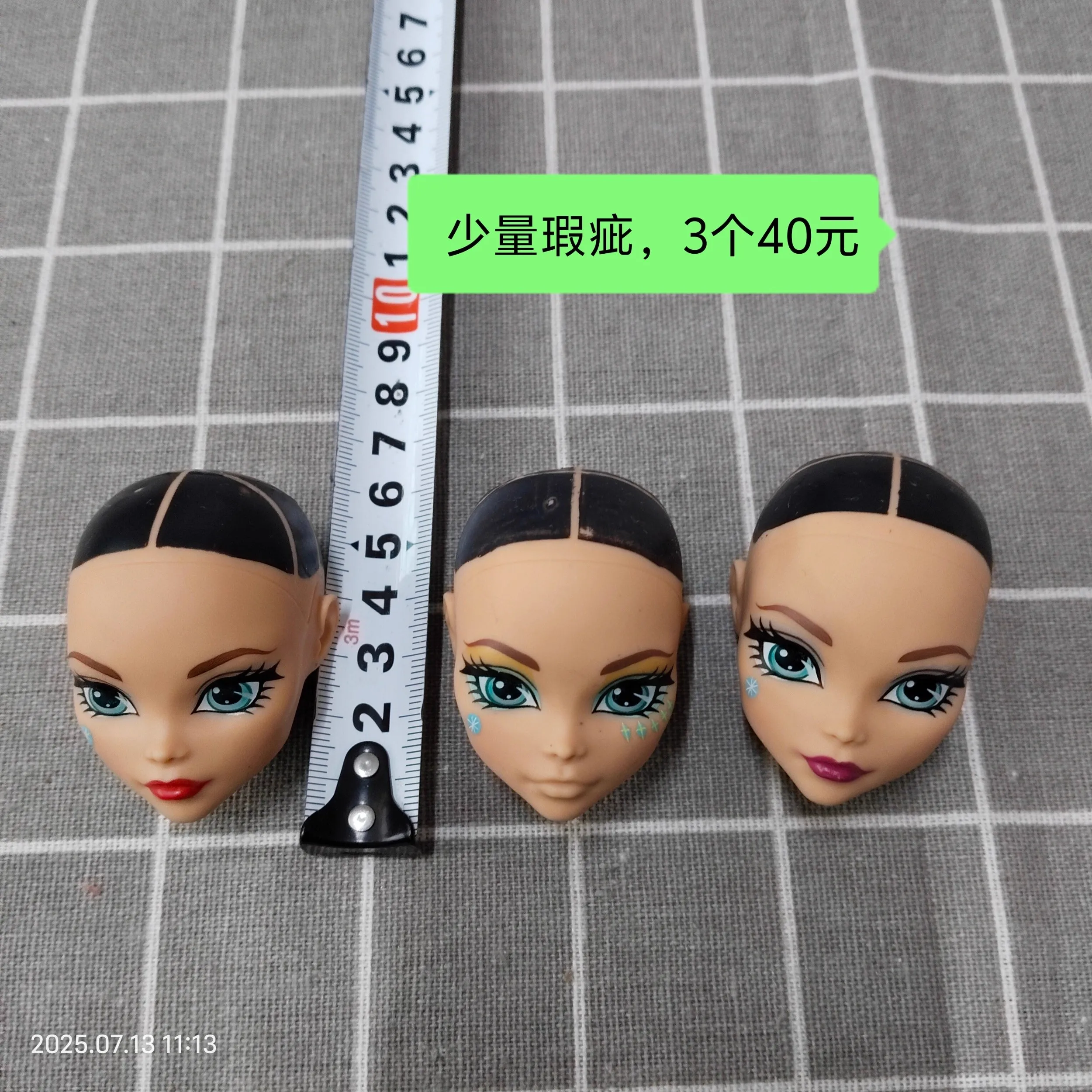 Rare Collection Makeup monsters high school ever after high Children Christmas Gift Favor dongcheng
Rare Collection Makeup monsters high school ever after high Children Christmas Gift Favor dongcheng