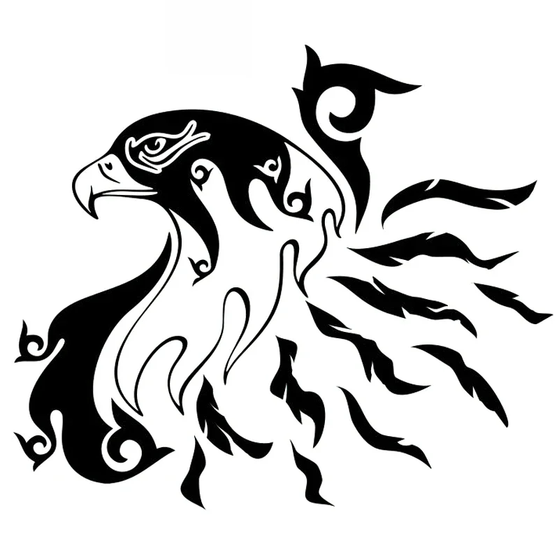 Beautiful Predator Eagle High Quality Sticker Car Window Decoration Personality Pvc Waterproof Decal Black/white, 18cm*15cm
Beautiful Predator Eagle High Quality Sticker Car Window Decoration Personality Pvc Waterproof Decal Black/white, 18cm*15cm