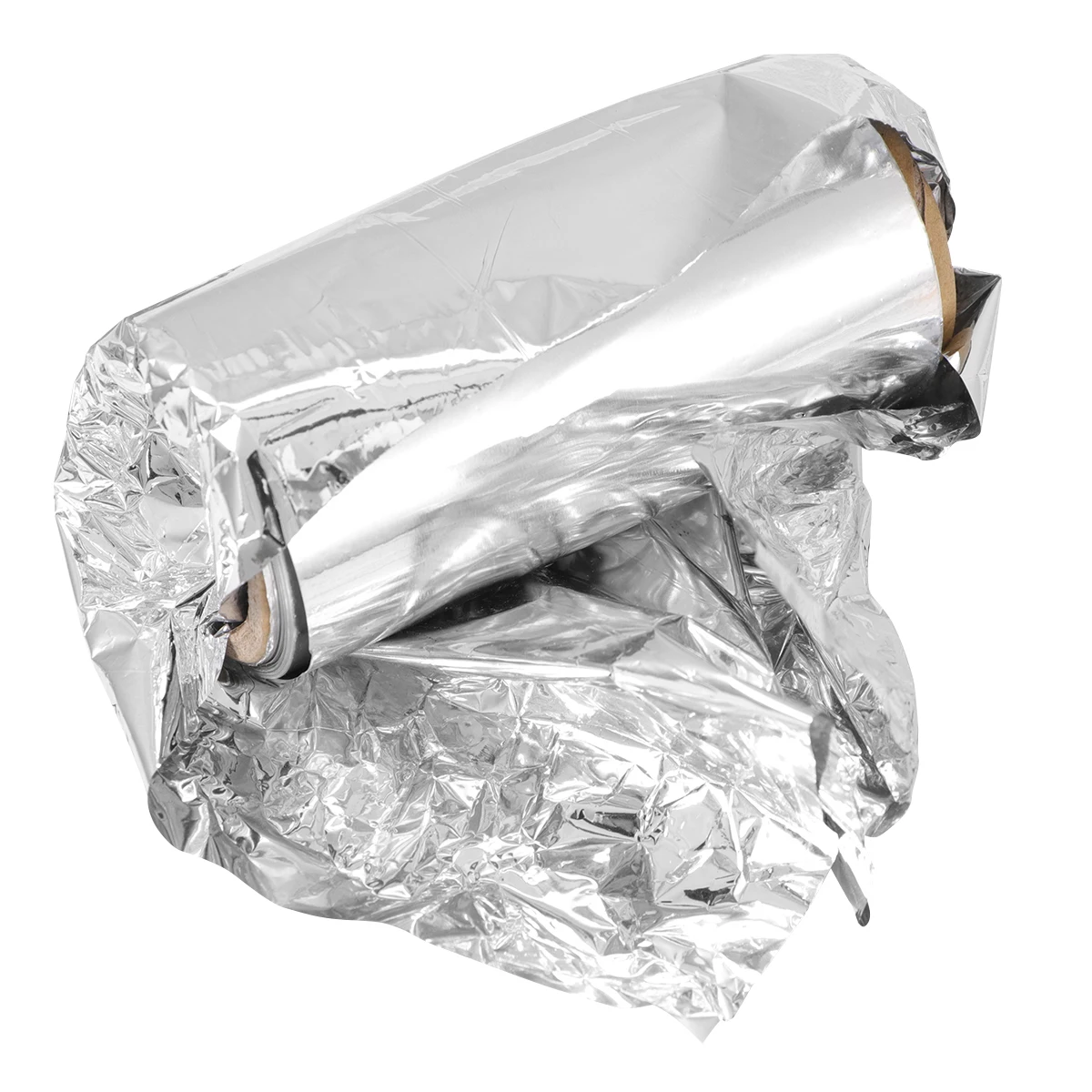 1 Roll Aluminum Foil Paper Hair Dye Tool for Perm and Nail Art Styling Multi Use in Salon Barber Home DIY Hair Dye Paper
1 Roll Aluminum Foil Paper Hair Dye Tool for Perm and Nail Art Styling Multi Use in Salon Barber Home DIY Hair Dye Paper