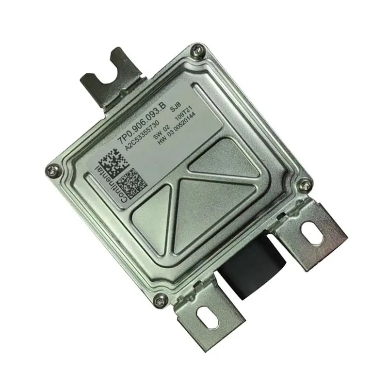 7P0906093B Car Fuel Pump Control Module Unit For Touareg 3 911 Turbo 958 Cayenne 991 Carrera
7P0906093B Car Fuel Pump Control Module Unit For Touareg 3 911 Turbo 958 Cayenne 991 Carrera