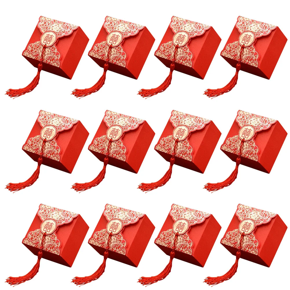 20 Pcs Snack Box Decorate Gift Bride Boxes Chinese Treat 810X810X500CM Paper Asian Candy Storage Case Packaging
20 Pcs Snack Box Decorate Gift Bride Boxes Chinese Treat 810X810X500CM Paper Asian Candy Storage Case Packaging