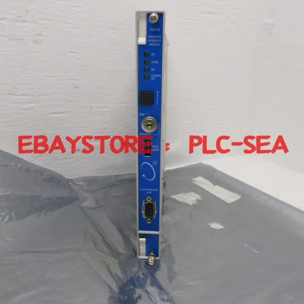 350020 125744-01 Модуль интерфейса Tmr Rack 1x новый, новый, оригинальный Spot Plc
350020 125744-01 Модуль интерфейса Tmr Rack 1x новый, новый, оригинальный Spot Plc