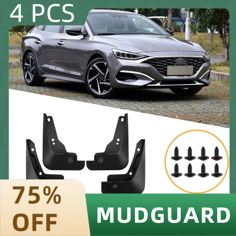 Suitable for modern Lafesta 2019-2026 car tire fender skin non-destructive installation
Suitable for modern Lafesta 2019-2026 car tire fender skin non-destructive installation