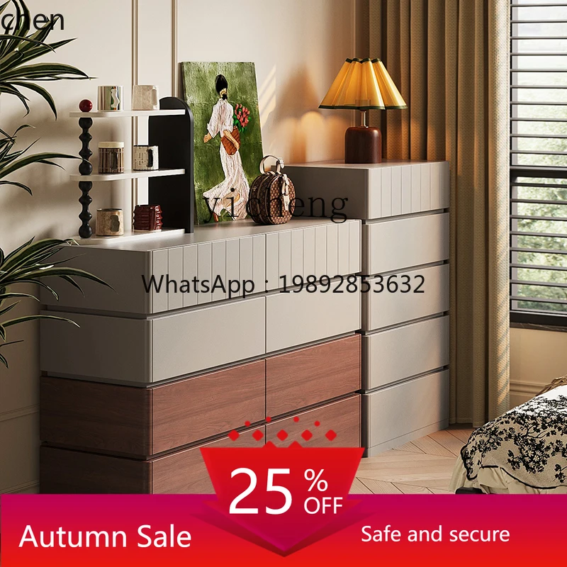 HXL Antique chest of drawers bedroom bedside cabinet storage retro jewelry drawer locker
HXL Antique chest of drawers bedroom bedside cabinet storage retro jewelry drawer locker