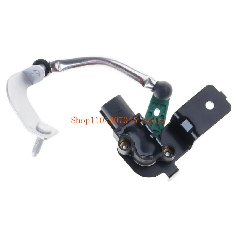 37cd Автомобильный модуль управления диапазоном фар датчика выравнивания 3C0412521B 3C0412522B
37cd Автомобильный модуль управления диапазоном фар датчика выравнивания 3C0412521B 3C0412522B