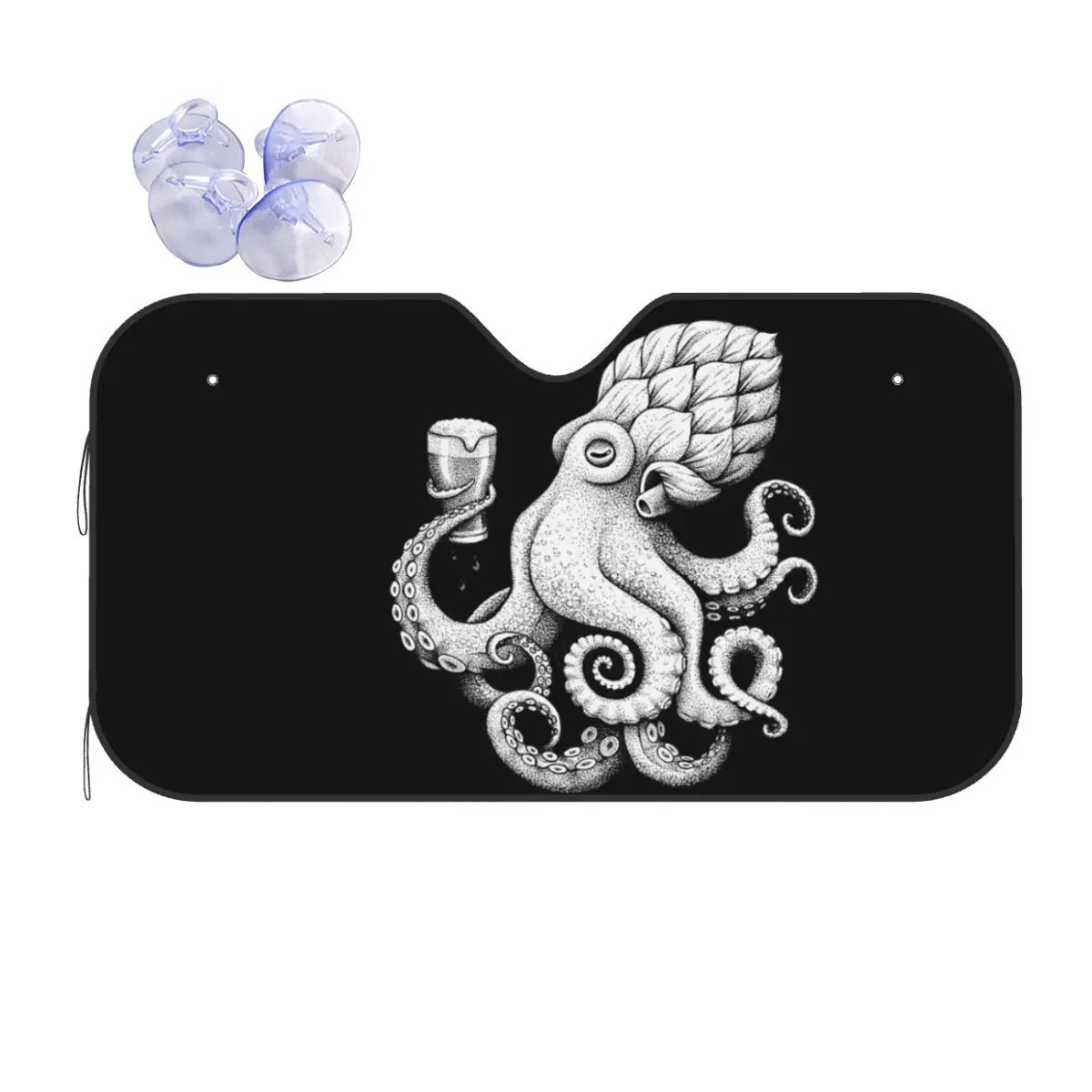 Hoptopus-The Beer Drinking Octopus солнцезащитный козырек лобовое стекло автомобиля переднее лобовое стекло солнцезащитный козырек аксессуары чехлы
Hoptopus-The Beer Drinking Octopus солнцезащитный козырек лобовое стекло автомобиля переднее лобовое стекло солнцезащитный козырек аксессуары чехлы
