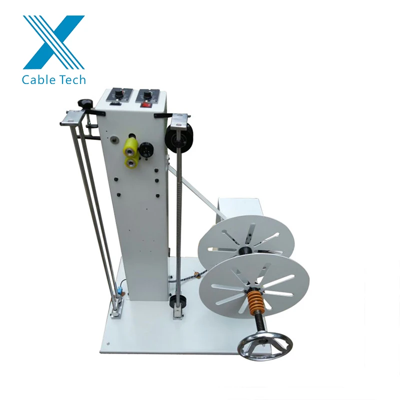 X-WF01 Wire Feeding Machine Wire Pay-off Machine Wire Feeder
X-WF01 Wire Feeding Machine Wire Pay-off Machine Wire Feeder