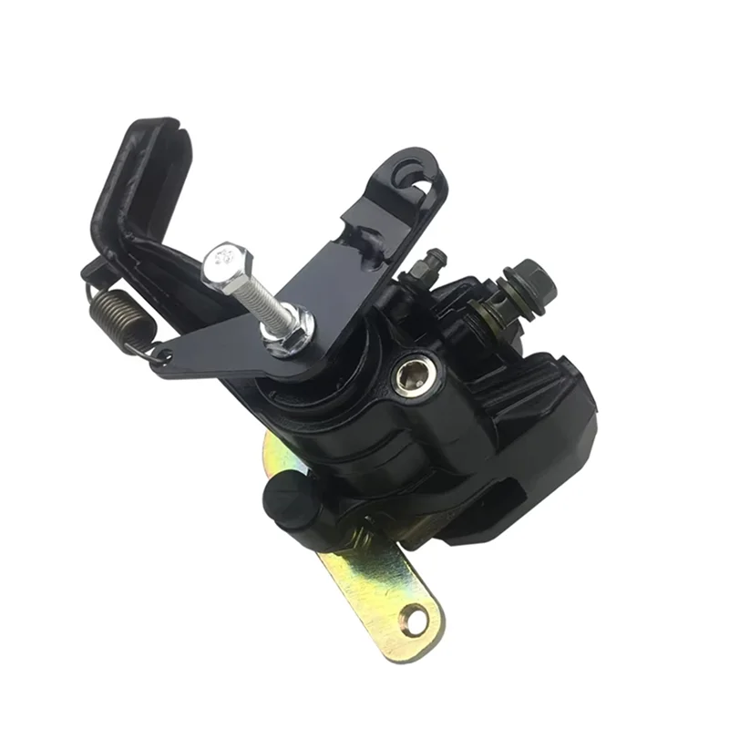 1UY-2580W-01-00 Rear Brake Caliper Assembly For Banshee Blaster Big Bear Raptor Warrior Wolverine 200 350 600R
1UY-2580W-01-00 Rear Brake Caliper Assembly For Banshee Blaster Big Bear Raptor Warrior Wolverine 200 350 600R